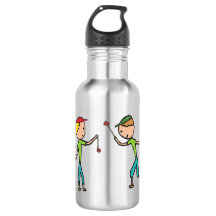 Reproduzindo Conkers