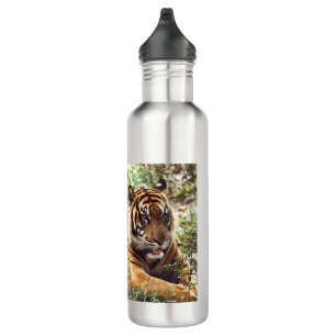 Garrafa Rest Sumatran Tiger Water Bottle