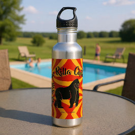 Garrafa Rilla Chilla - Drink Containers