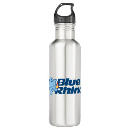 Garrafa Rino azul