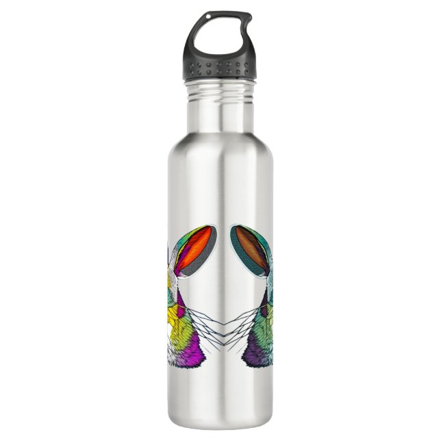 Garrafa Robótica Incipio capas de iphone Cabeça de Golfe C (Frente)