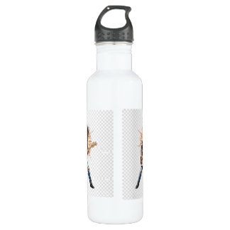 Garrafa Rock water bottle