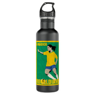 Garrafa Ronaldinho Classic T Shirt