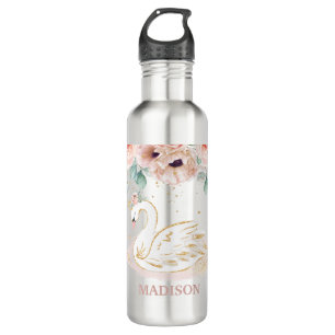 Garrafa Rosas De  Floral