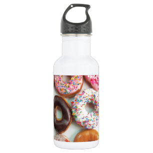 Garrafa Rosquinhas