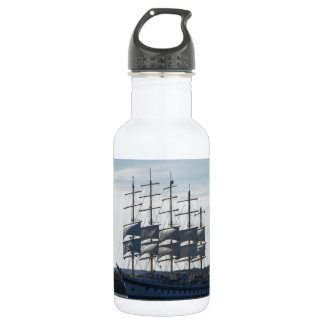 Garrafa Royal Clipper à Vela
