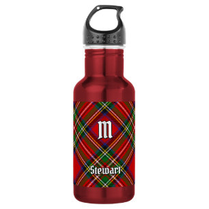 Garrafa Royal Stewart Tartan