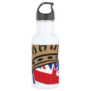 Garrafa Royal UK Love