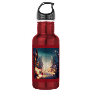 Garrafa Rua 2 da Cidade de Natal