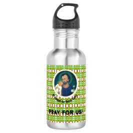 Garrafa Rua Joseph para esse Times