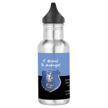 Rua Michael Archangel Prayer Pensando em você