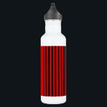 Garrafa Ruby Black<br><div class="desc">Este é um padrão divertido,  unísexo,  adequado para qualquer um. Esta imagem está disponível em uma variedade de outros produtos,  basta clicar no link abaixo da foto perto de 'Sobre este Design'.</div>