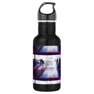 Garrafa Ruby's, Coney Island, Nova York