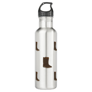 Garrafa Rustic Boots