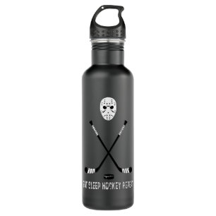 Garrafa RWA SportJuro - Repetir Hóquei no Sono