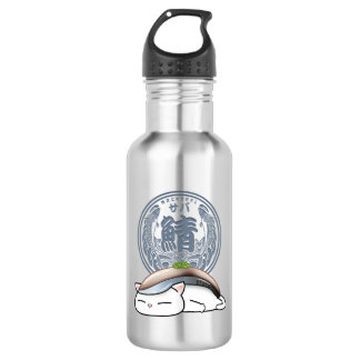 Garrafa Saba Mcavala Sushi Cat