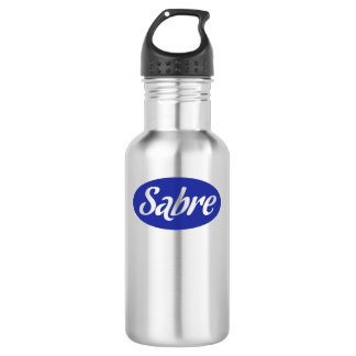 Garrafa Sabre Water Bottle