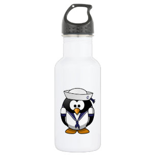 Garrafa Sailor Penguin