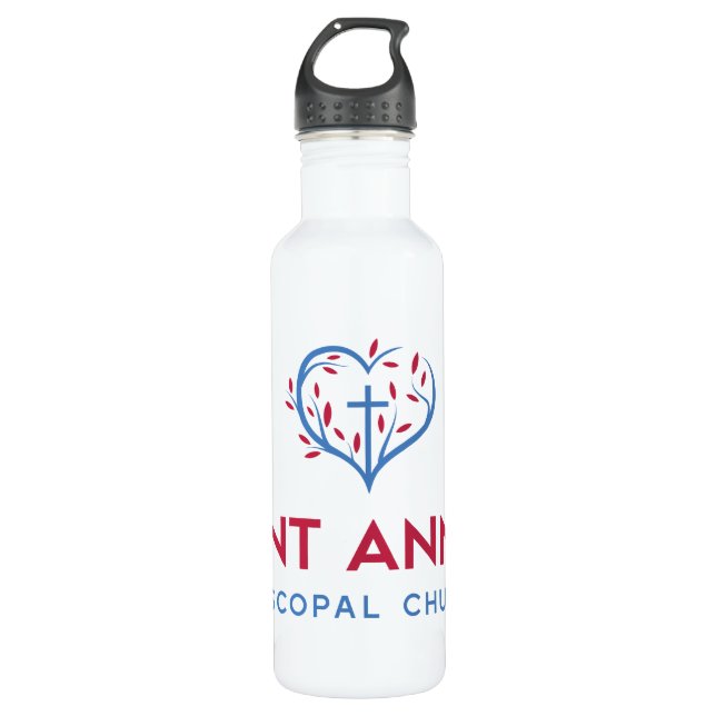 Garrafa Saint Anne's water Bottle (Frente)