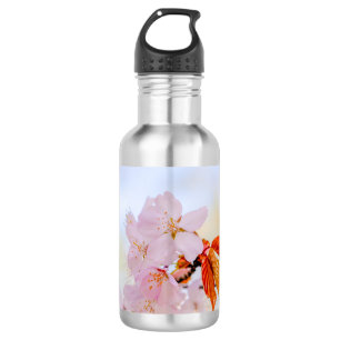 Garrafa Sakura - Cerejeira japonesa