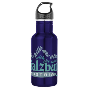 Garrafa Salzburgo