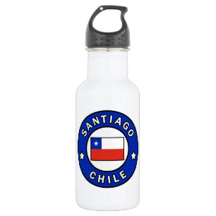 Garrafa Santiago Chile