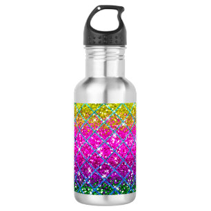 Garrafa Sapaceskin Roxo