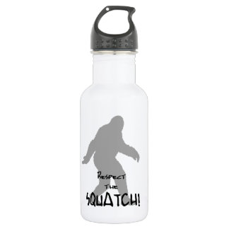 Garrafa Sasquatch