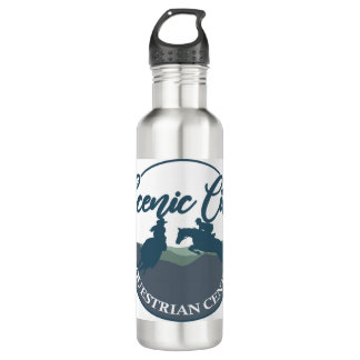 Garrafa SCEC Water Bottle 2