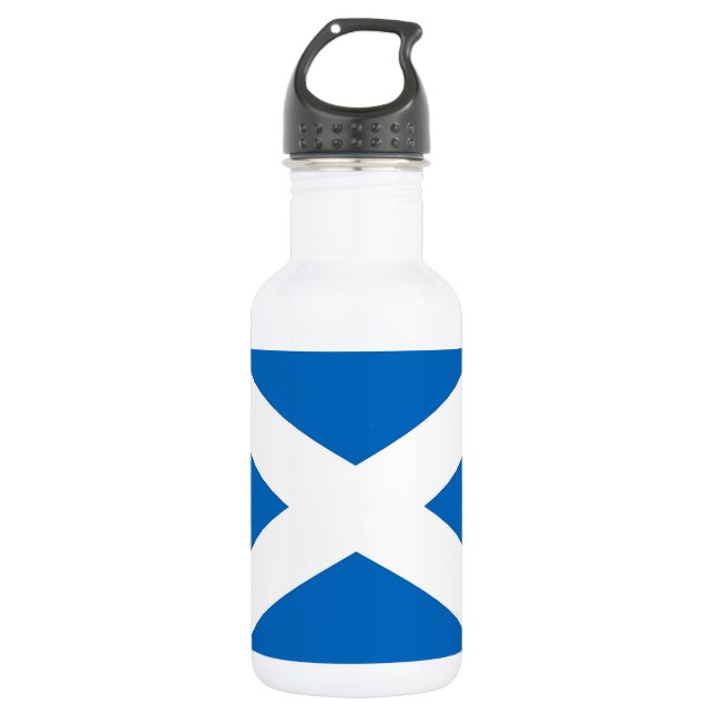 Garrafa Scotland Flag Liberty Bottle (Frente)