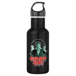 Garrafa Seinfeld | Kramer - Giddy Up!