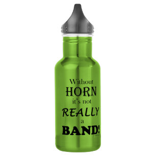 Garrafa Sem Corno - Banda