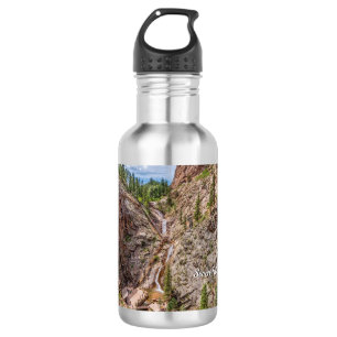 Garrafa Sete Falls Colorado Water Bottle