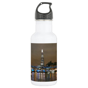 Garrafa Shard - London Super!