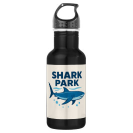 Garrafa shark park