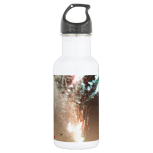 Garrafa Show do Fireworks