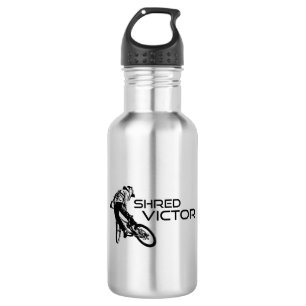 Garrafa Shred Victor Idaho Mountain Biking