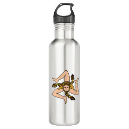 Garrafa Sicília Itália