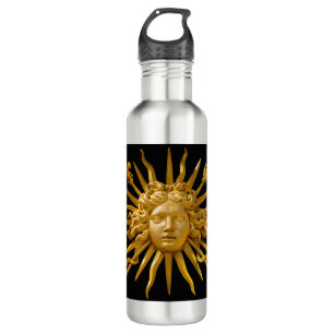 Garrafa Símbolo de Luís XIV o Rei Sol