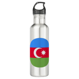 Garrafa Sinalizador Azerbaijão