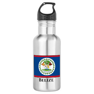 Garrafa Sinalizador Belize