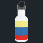 Garrafa Sinalizador Colômbia<br><div class="desc">apoiar o seu país</div>