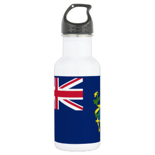 Garrafa Sinalizador das Ilhas Pitcairn
