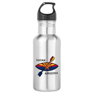 Garrafa Sinalizador de Arizona Kayak
