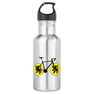 Garrafa Sinalizador de Flanders