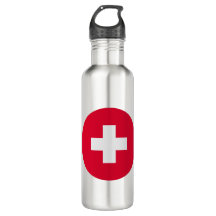 Sinalizador de suiça