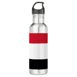 Garrafa Sinalizador do Iêmen