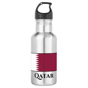 Garrafa Sinalizador do Qatar