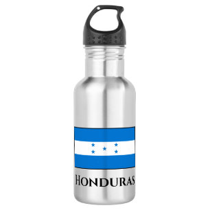 Garrafa Sinalizador Honduras