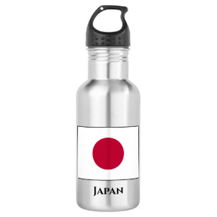 Garrafa Sinalizador Japão (Japonês)